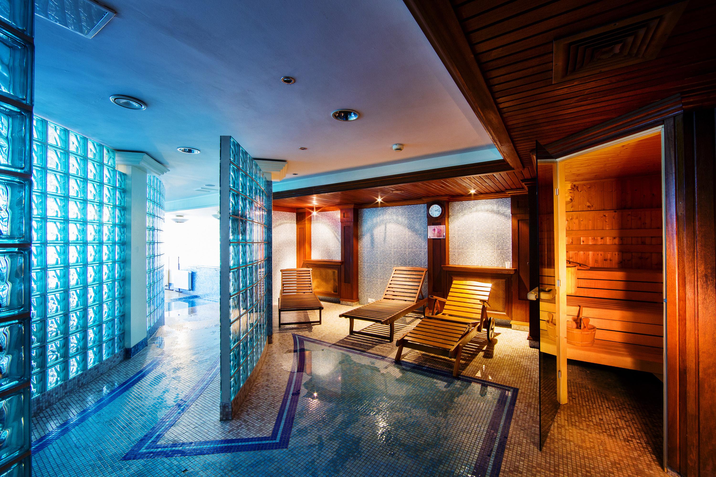 Haffner & - Destigo 5* Sopot