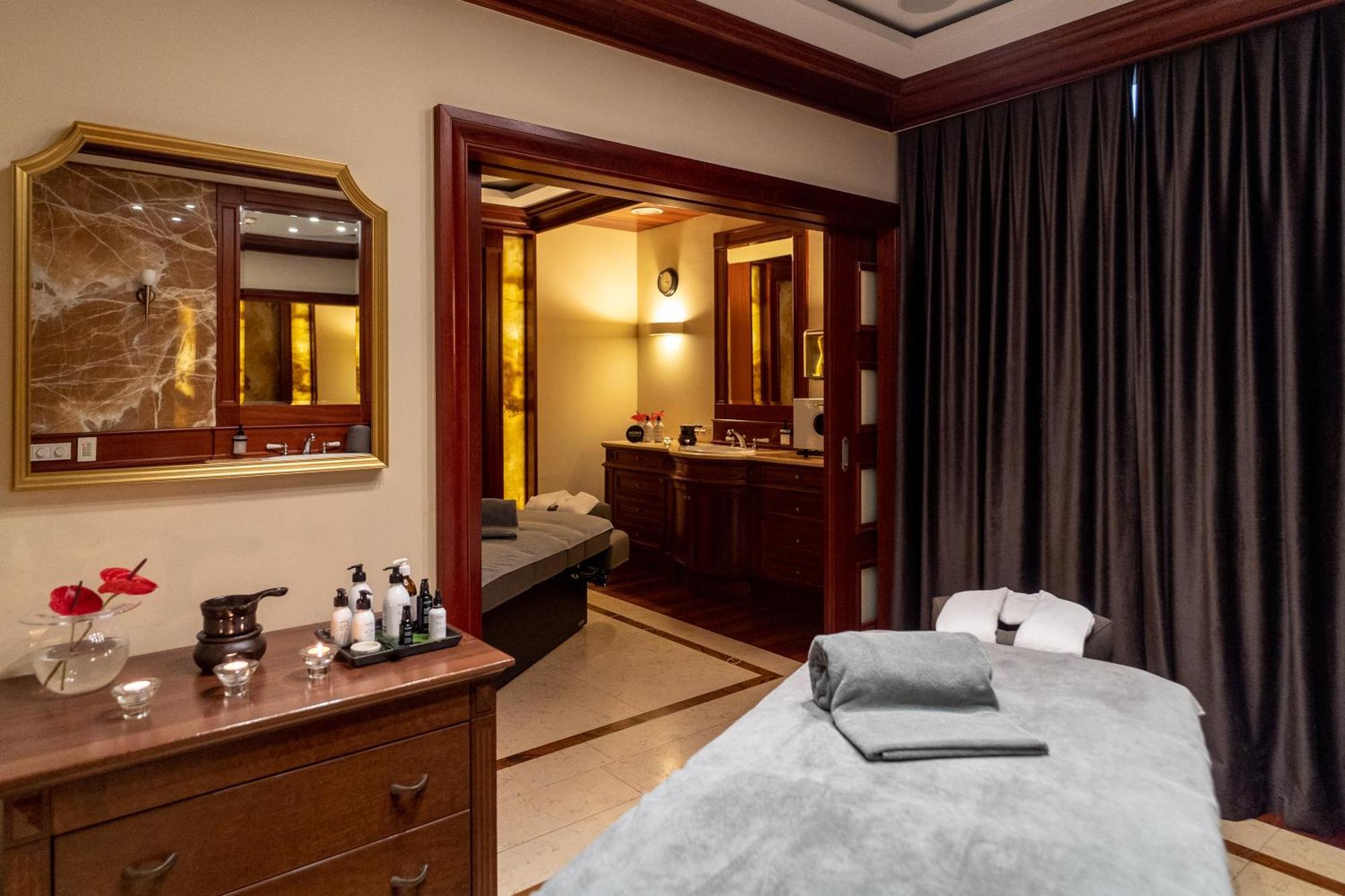 Haffner & - Destigo Hotel