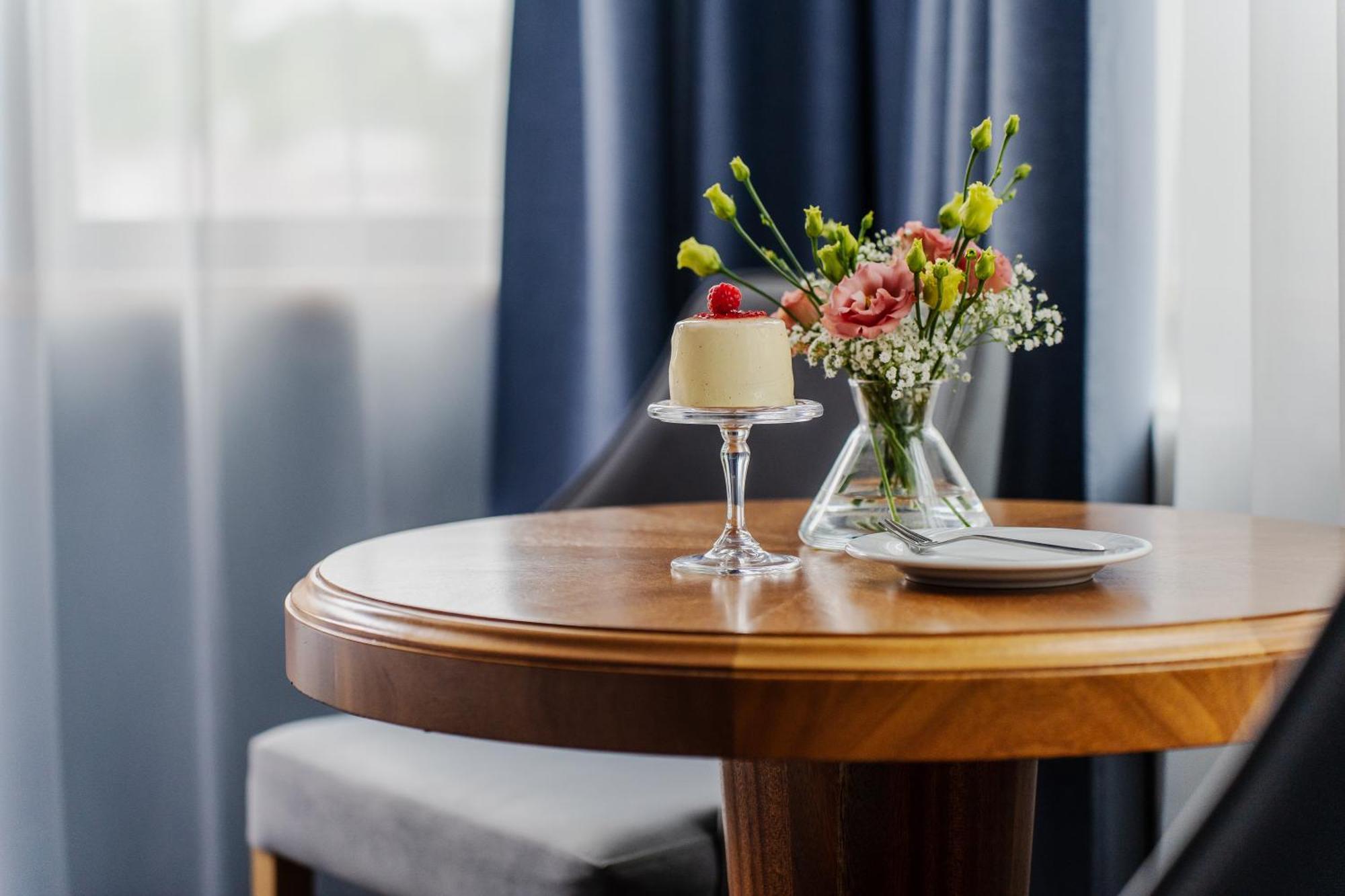 Haffner & - Destigo Hotel Sopot