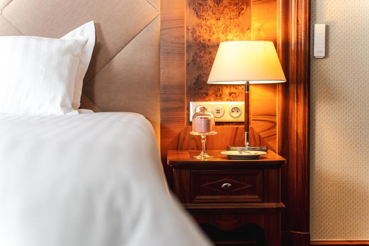 Haffner & - Destigo Hotel Sopot