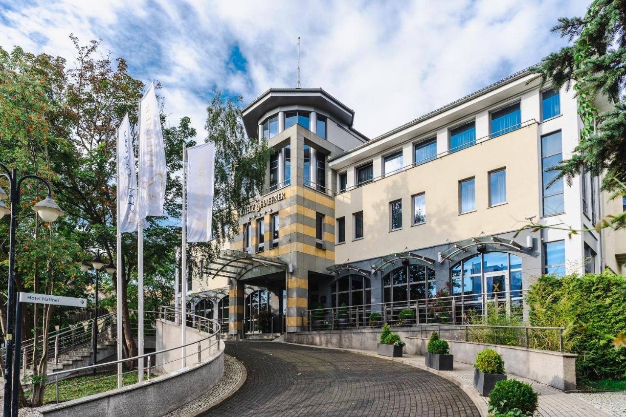 Hotel Haffner & - Destigo 5*
