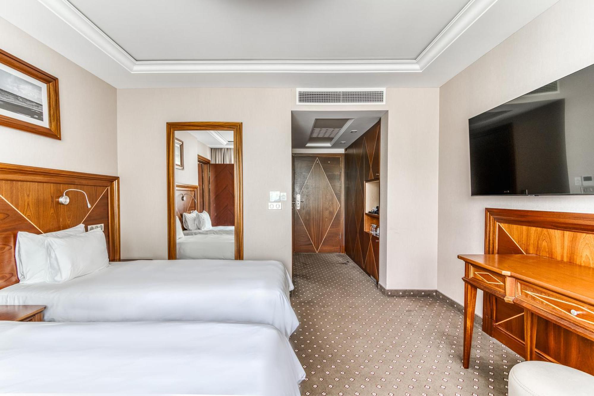 Haffner & - Destigo 5* Sopot