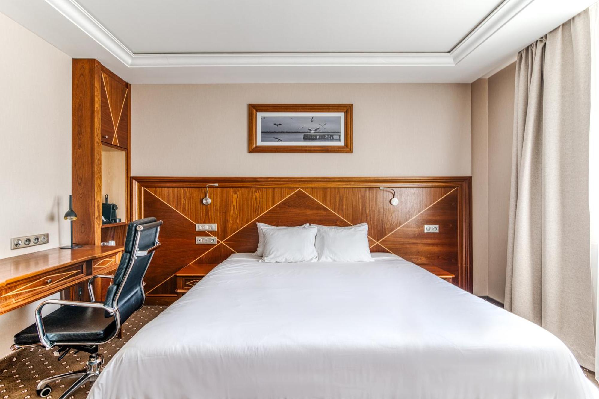 Hotel Haffner & - Destigo Sopot