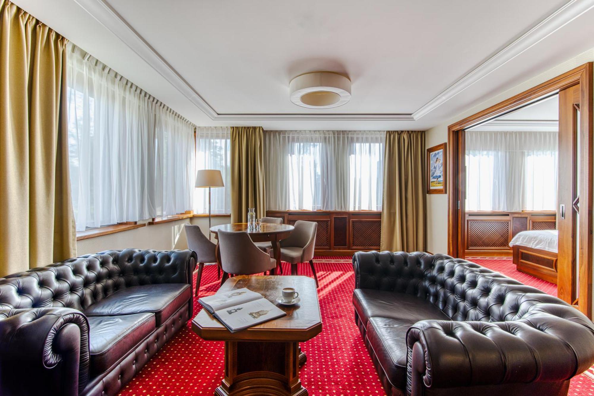 Haffner & - Destigo Sopot