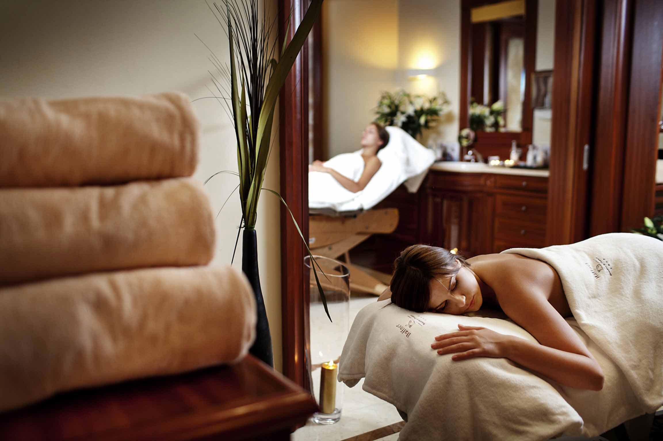 Hotel Haffner Resort & Spa - Destigo Hotels Hotel 5*