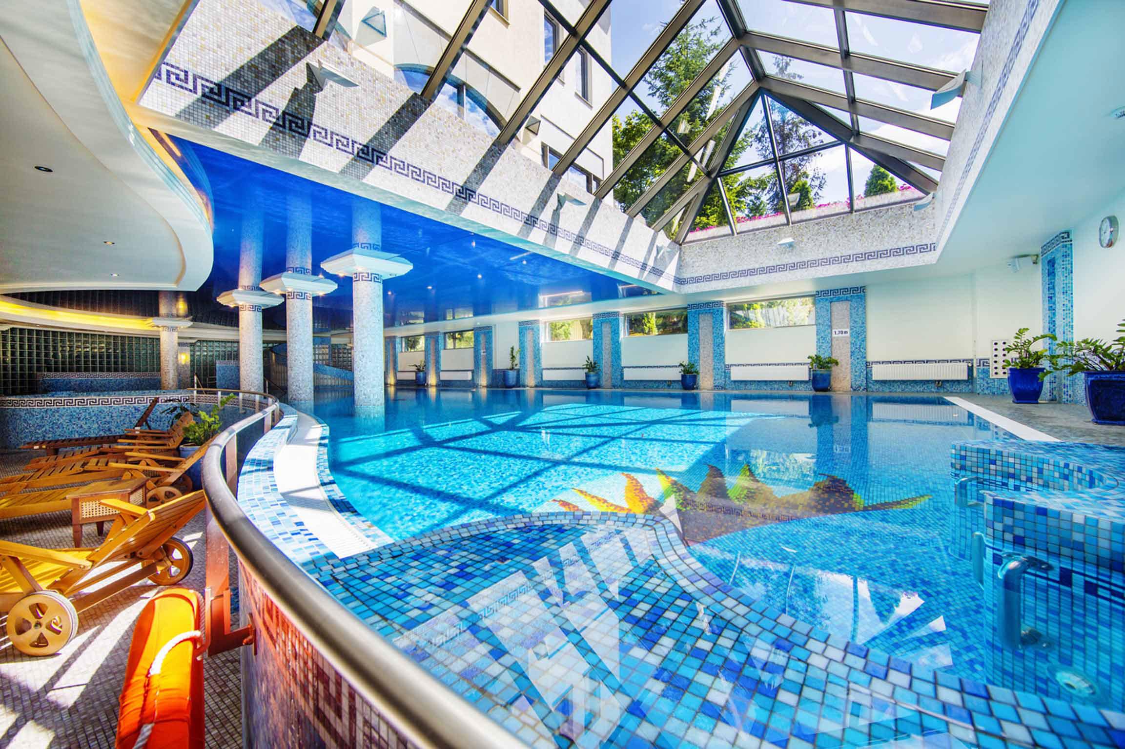 Hotel Haffner Resort & Spa - Destigo Hotels Hotel