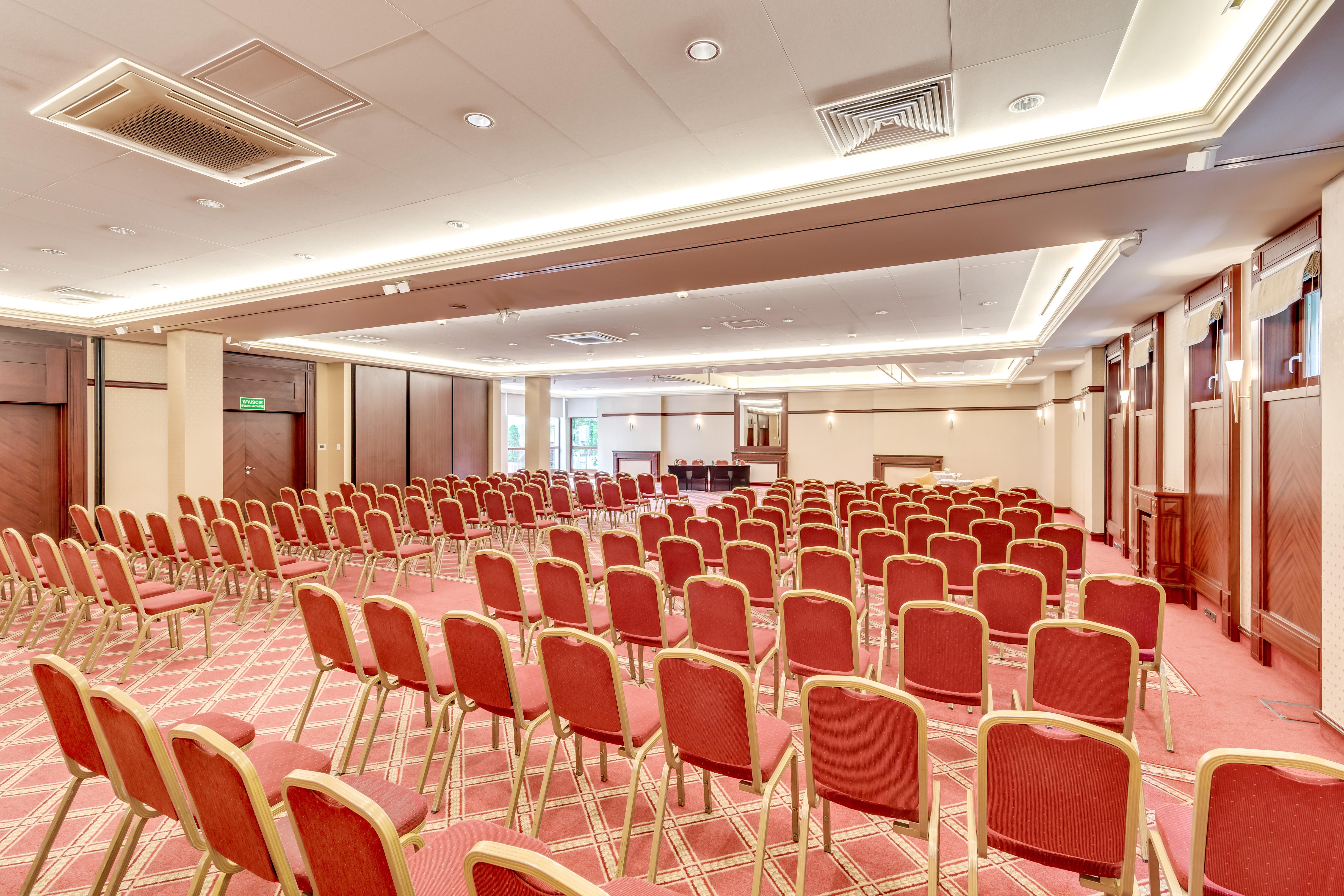 Hotel Haffner Resort & Spa - Destigo Hotels Sopot