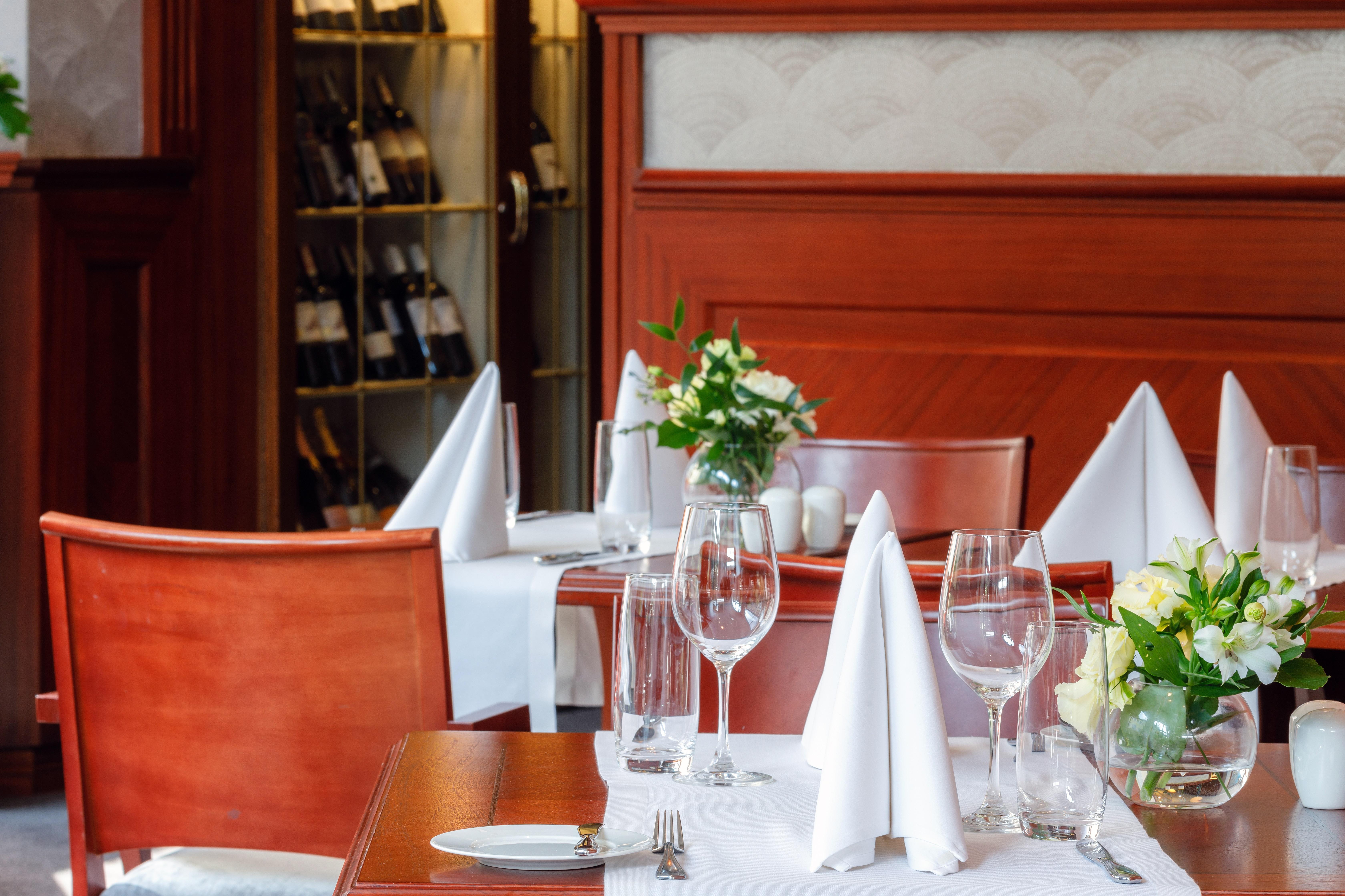 Hotel Haffner Resort & Spa - Destigo Hotels 5* Sopot