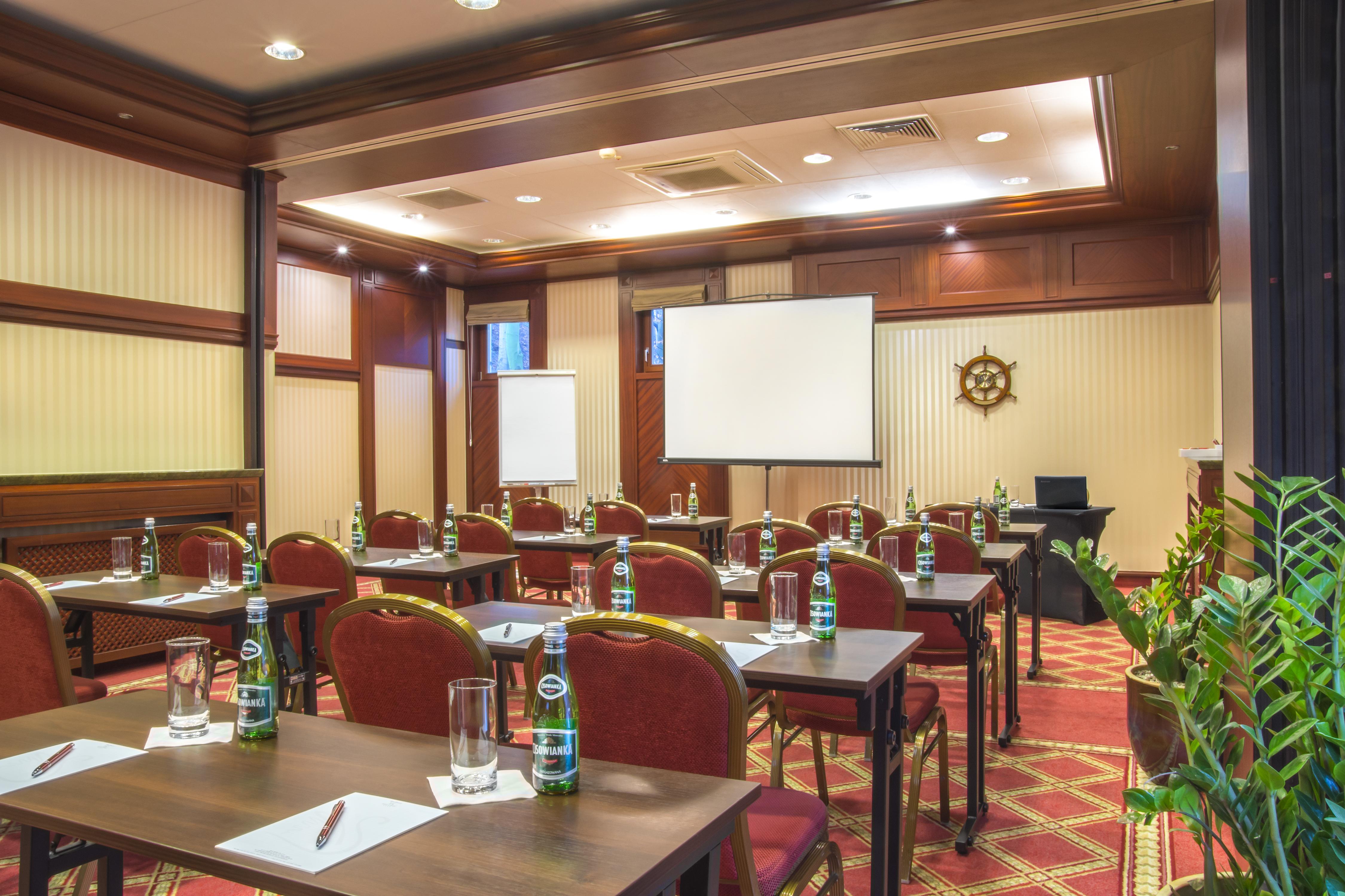 Hotel Haffner Resort & Spa - Destigo Hotels Hotel 5*