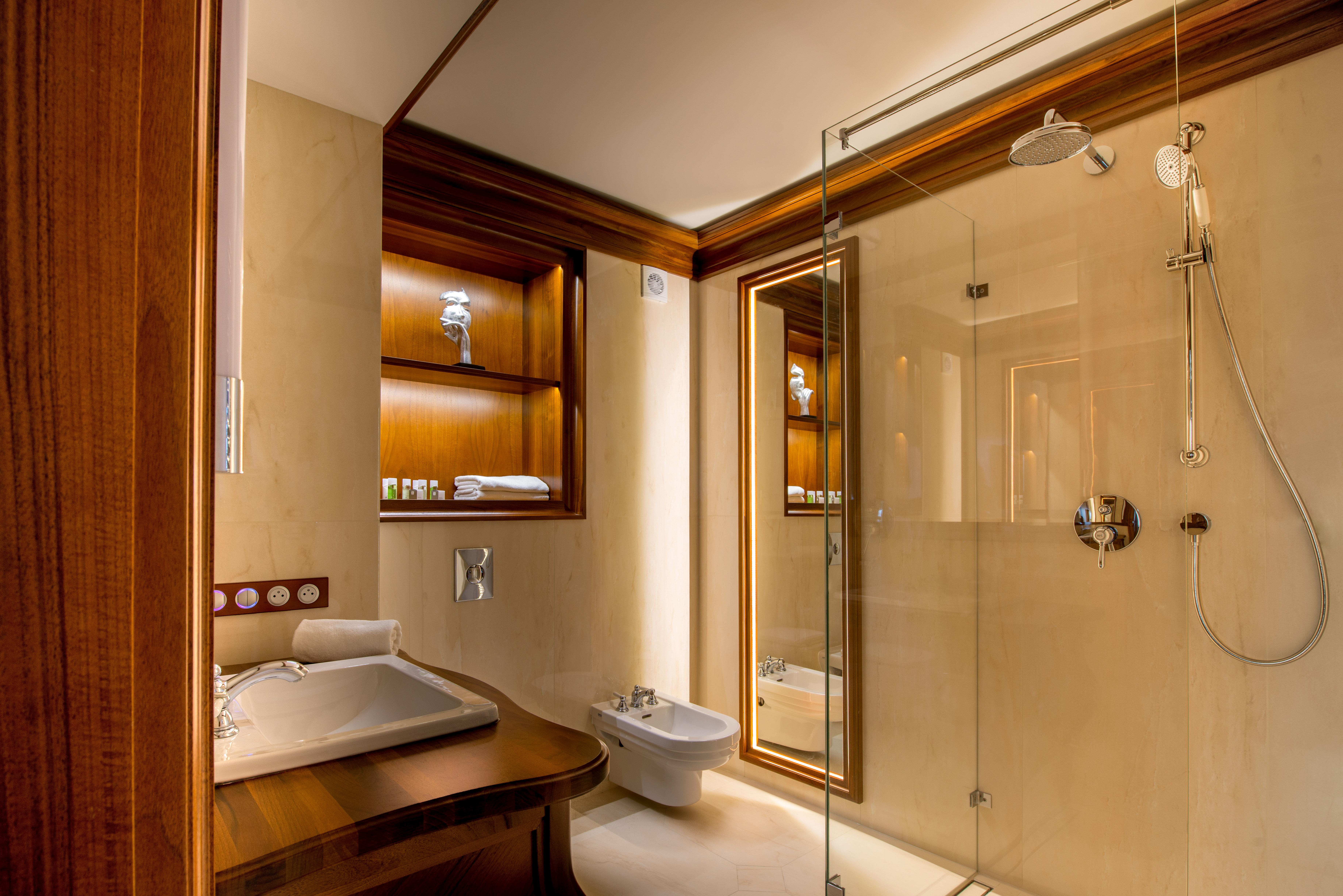 Hotel Haffner & - Destigo Sopot