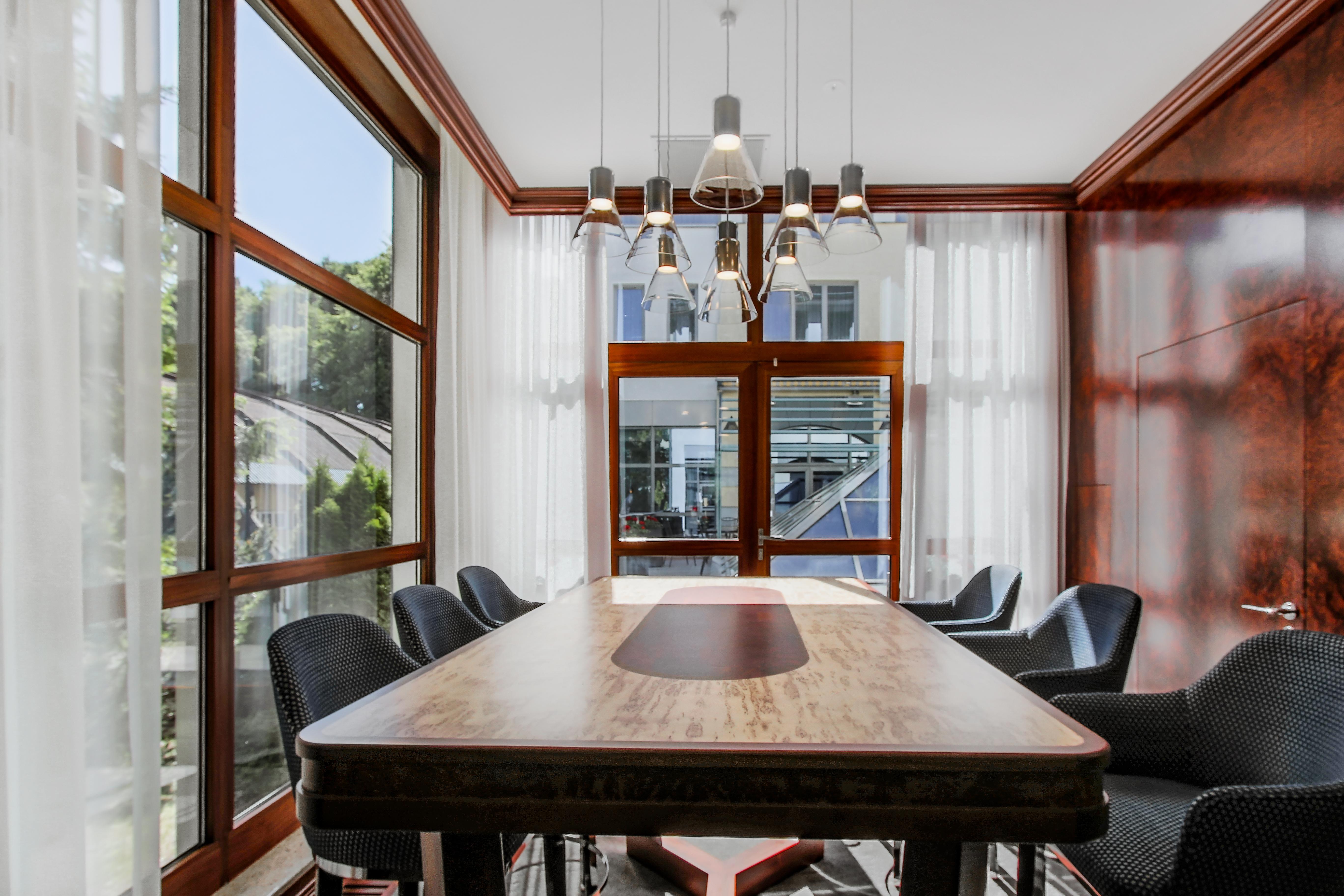 Hotel Haffner Resort & Spa - Destigo Hotels