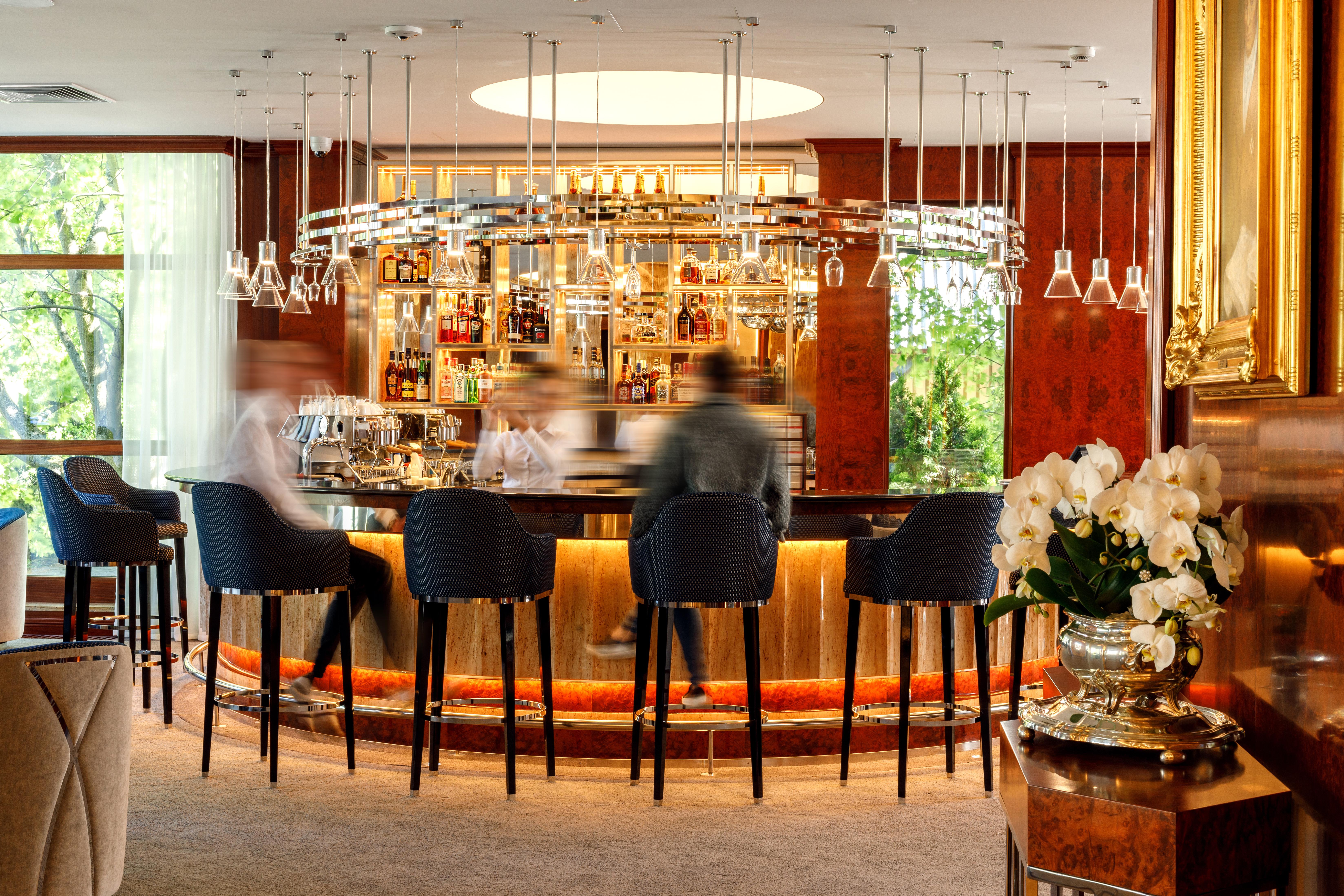 Hotel Haffner Resort & Spa - Destigo Hotels Hotel Sopot