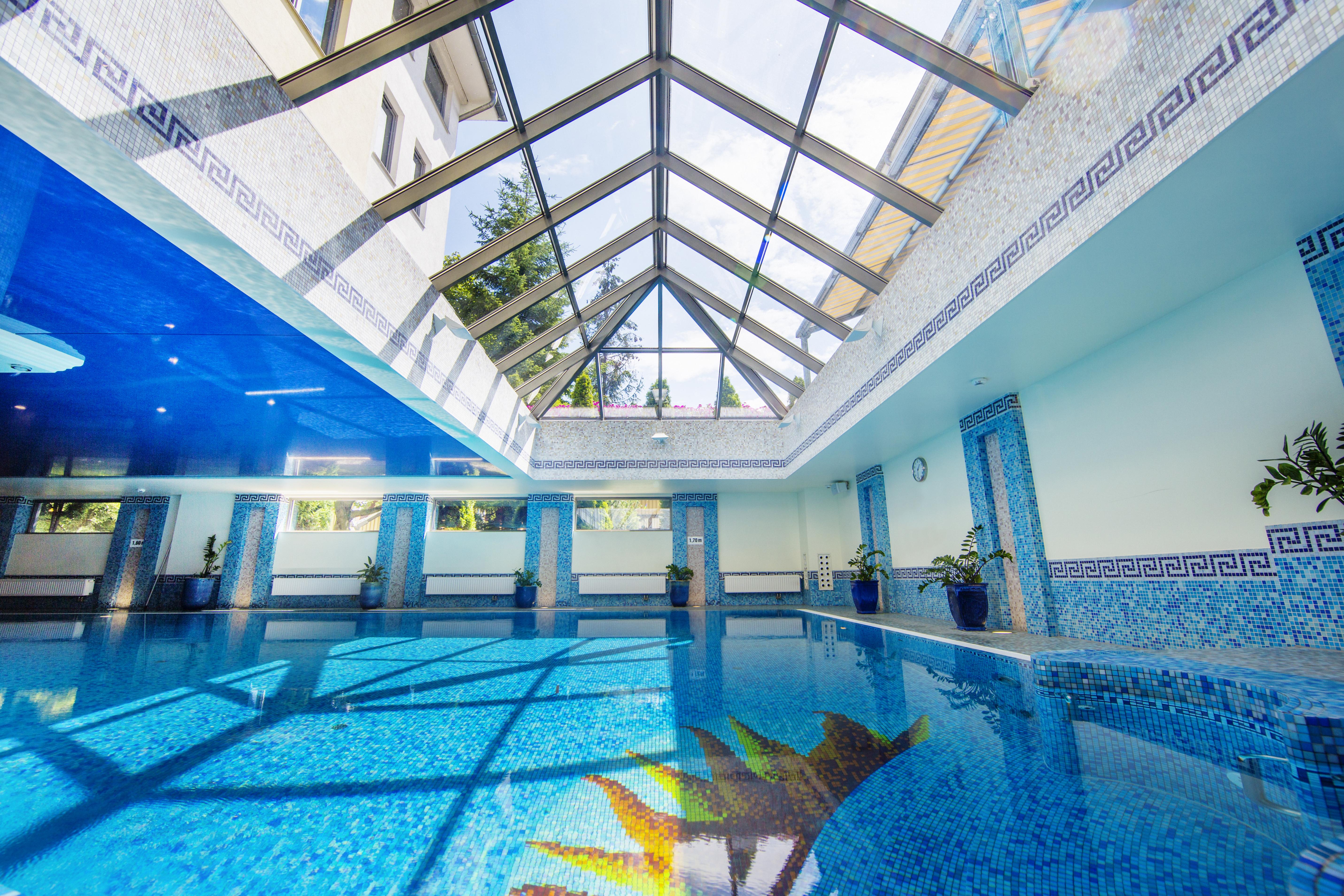 Hotel Hotel Haffner Resort & Spa - Destigo Hotels Sopot