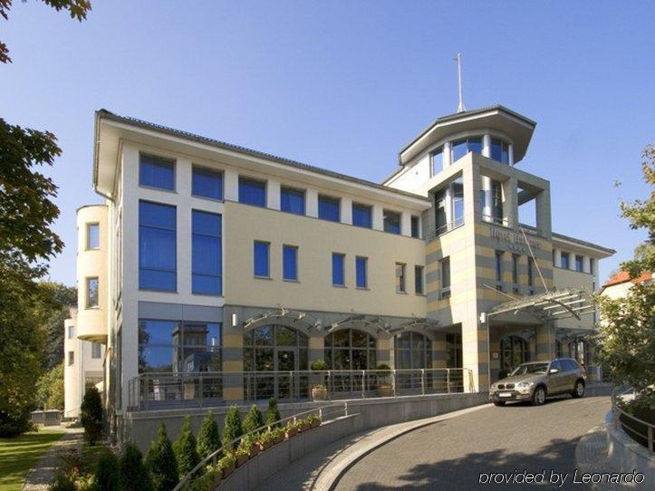 Hotel Hotel Haffner Resort & Spa - Destigo Hotels 5*
