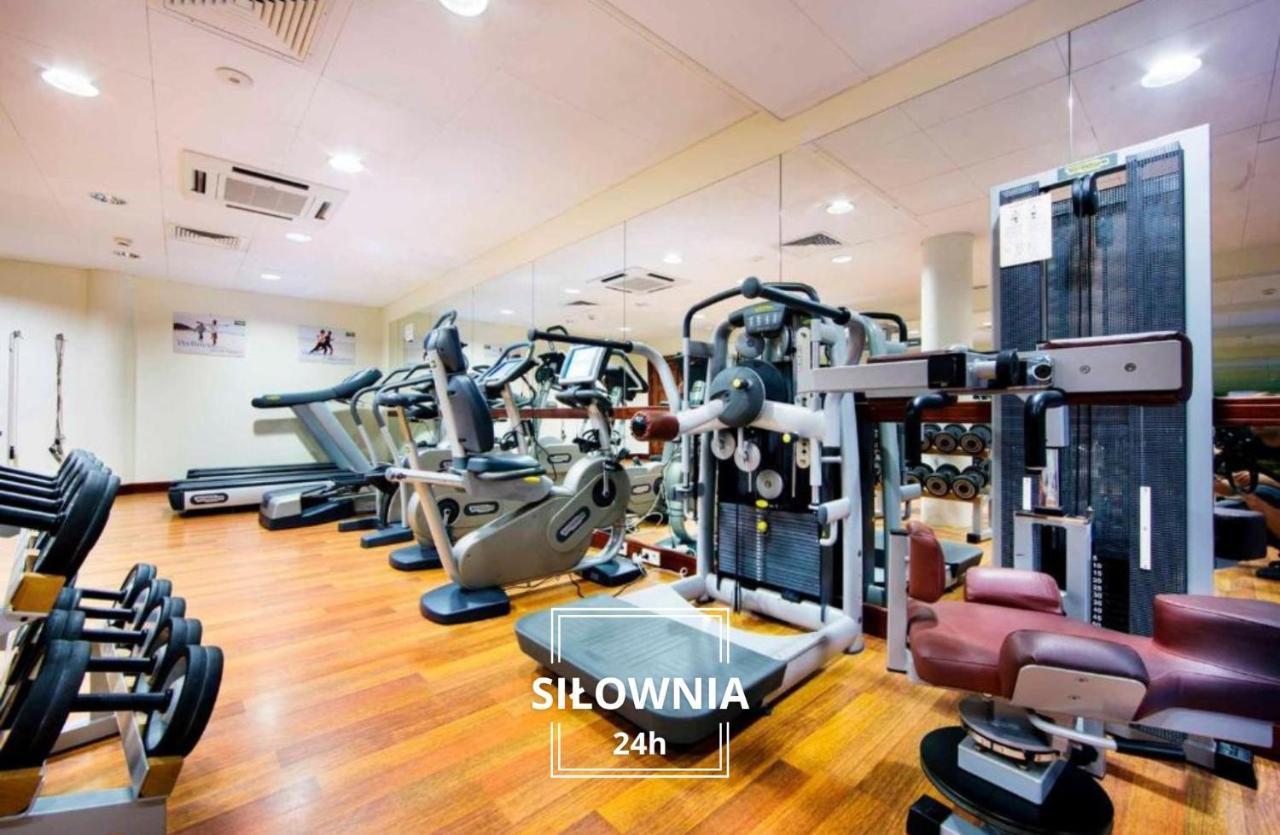 Hotel Haffner Resort & Spa - Destigo Hotels Hotel Sopot