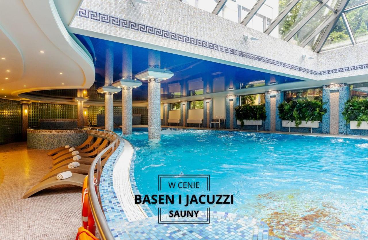 Hotel Hotel Haffner Resort & Spa - Destigo Hotels