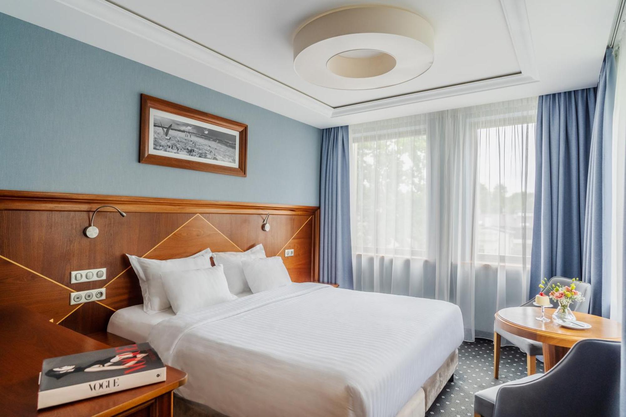 Hotel Hotel Haffner Resort & Spa - Destigo Hotels 5*