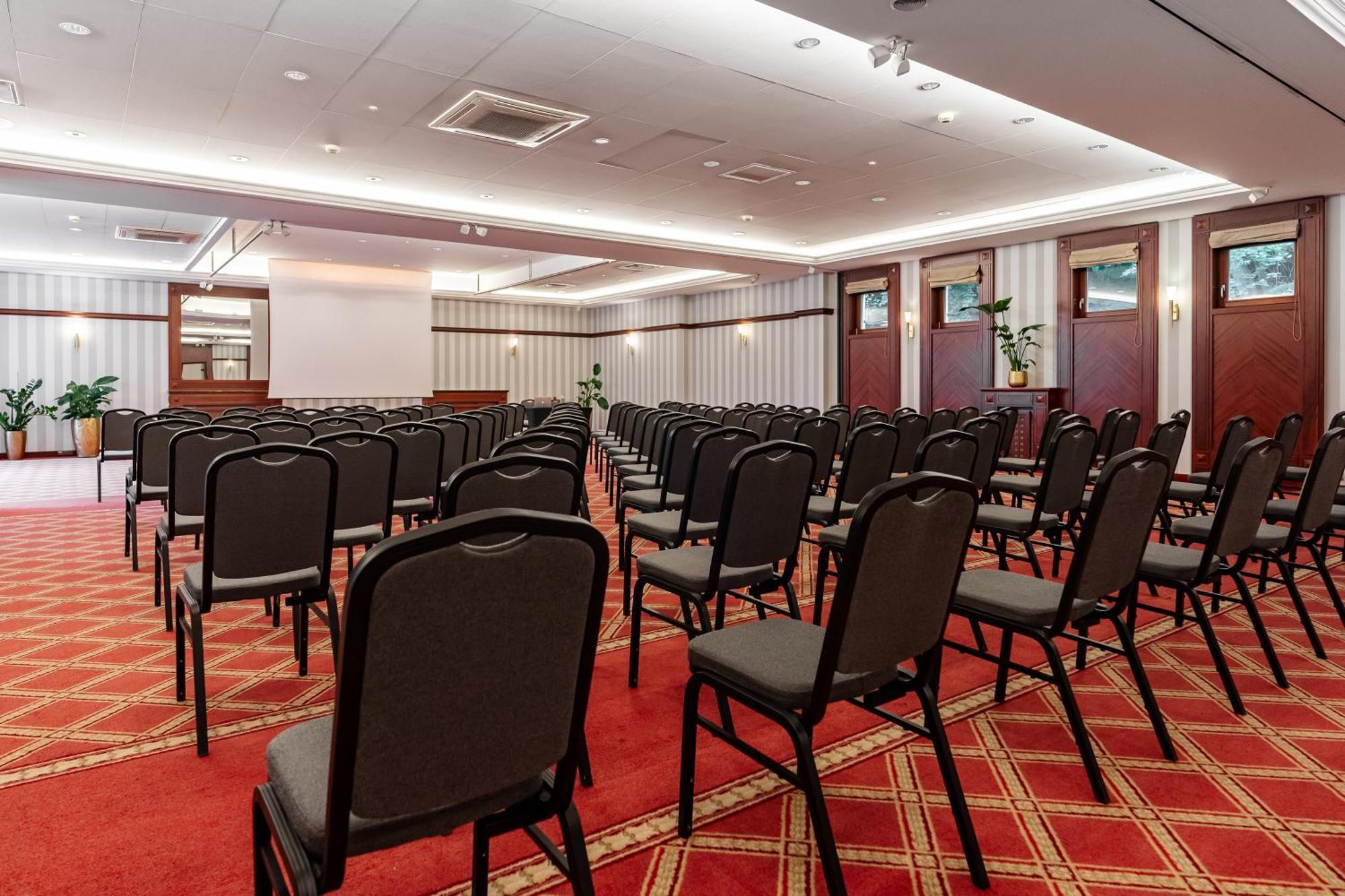 Hotel Haffner Resort & Spa - Destigo Hotels Sopot