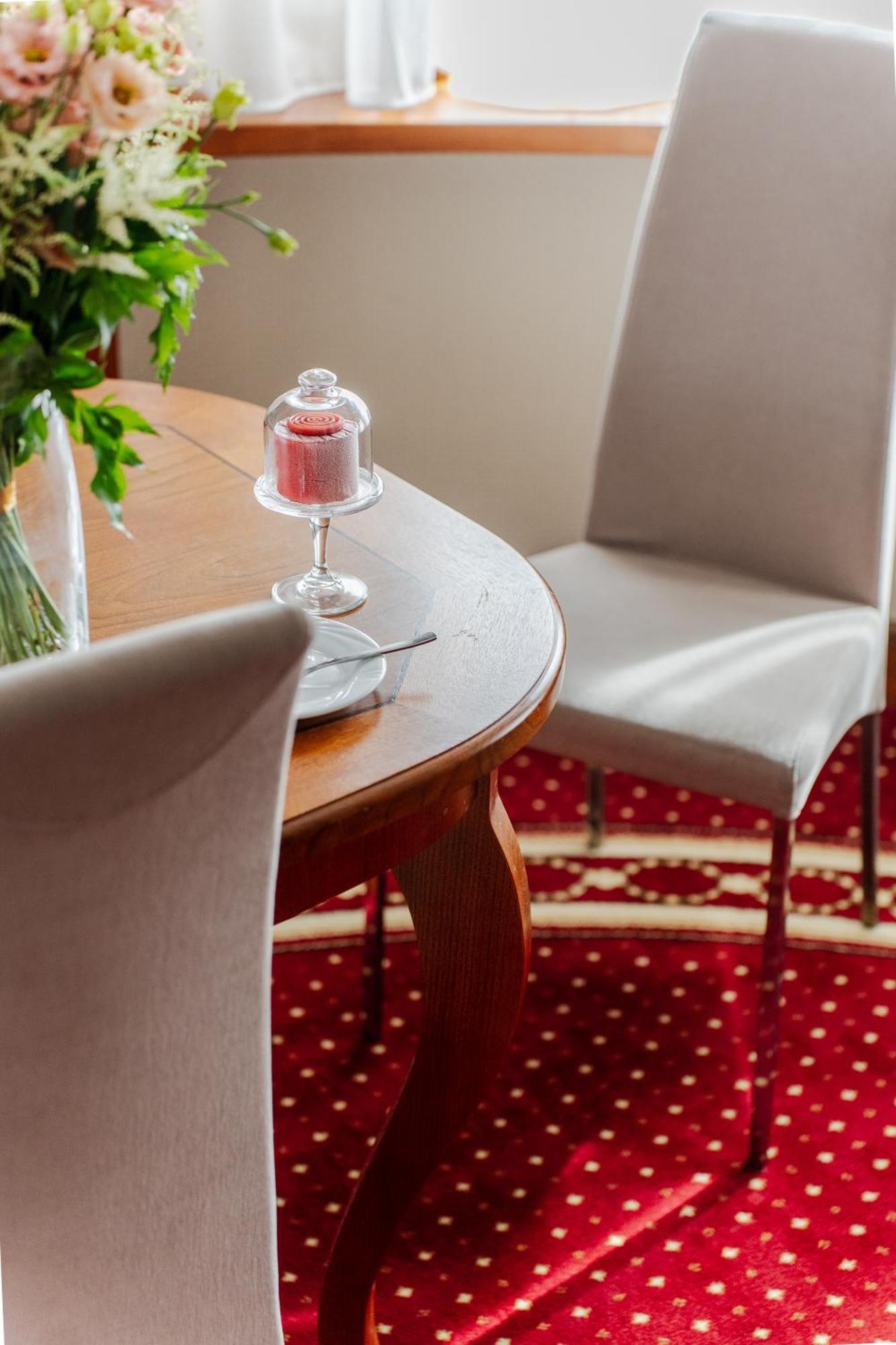Hotel Haffner Resort & Spa - Destigo Hotels 5* Sopot