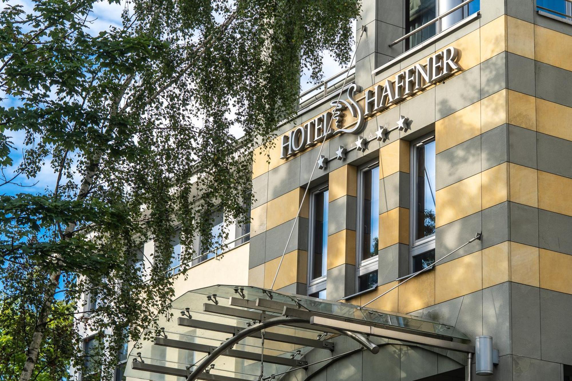 Hotel Haffner Resort & Spa - Destigo Hotels Hotel