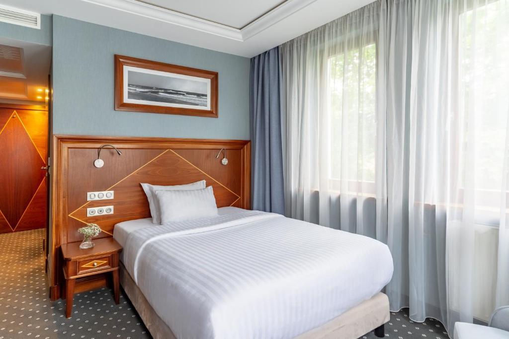 Hotel Haffner Resort & Spa - Destigo Hotels