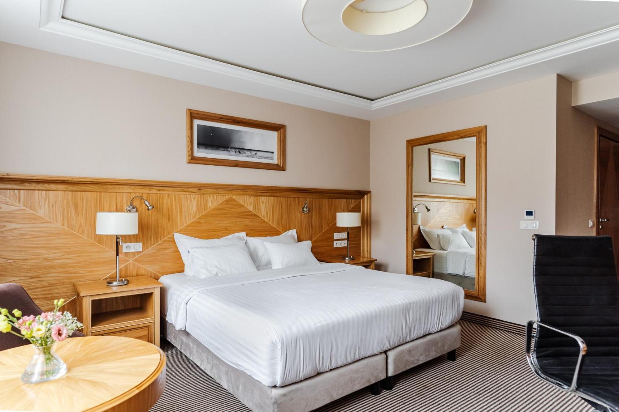 Hotel Hotel Haffner Resort & Spa - Destigo Hotels