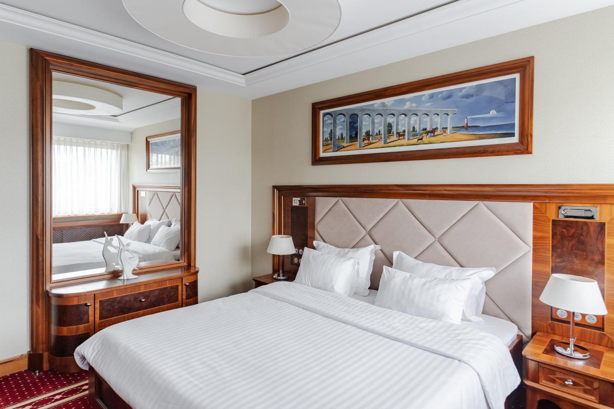 Hotel Haffner Resort & Spa - Destigo Hotels 5*