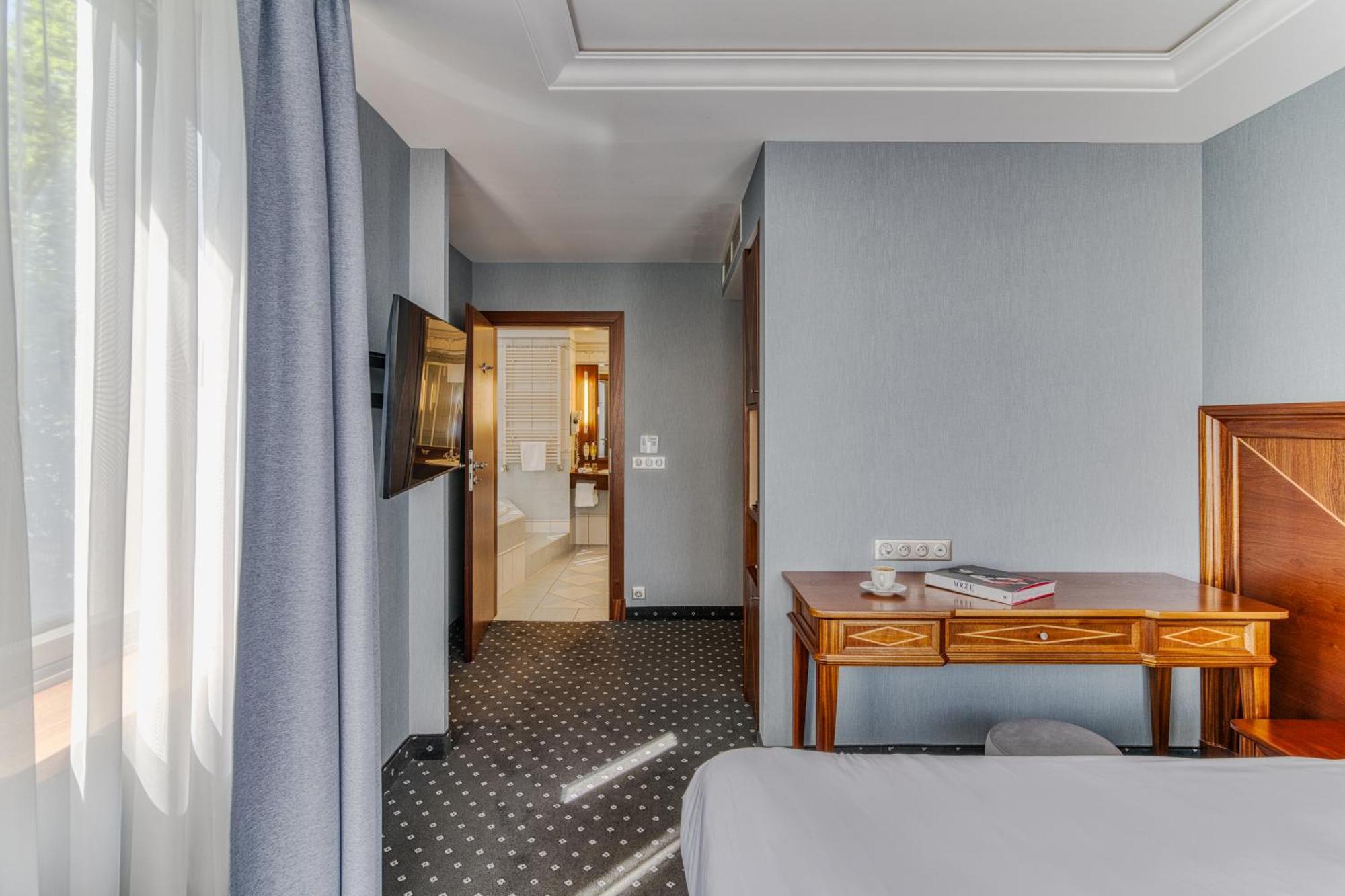 Hotel Haffner Resort & Spa - Destigo Hotels