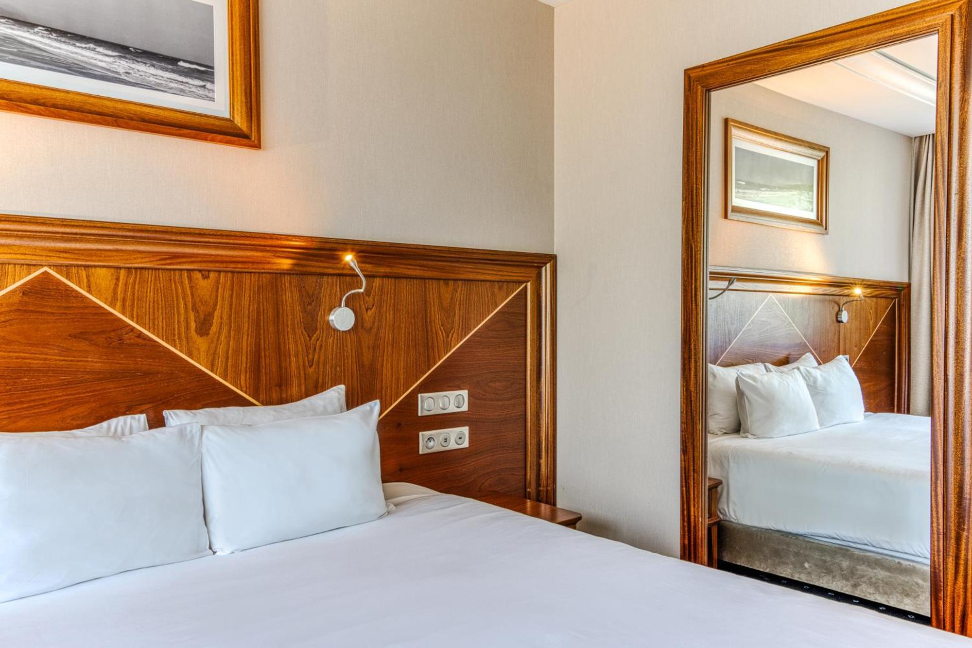 Hotel Hotel Haffner Resort & Spa - Destigo Hotels