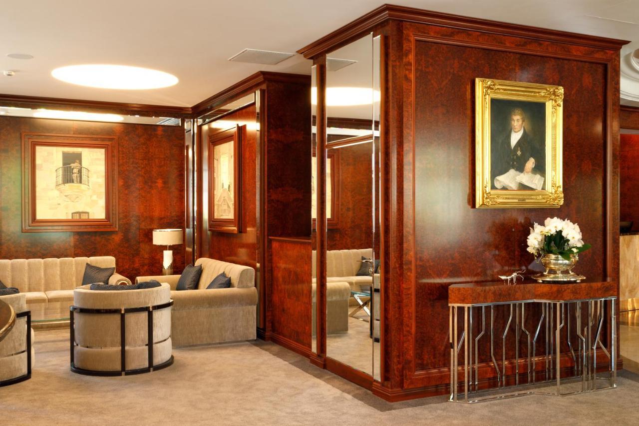 Hotel Hotel Haffner Resort & Spa - Destigo Hotels Sopot